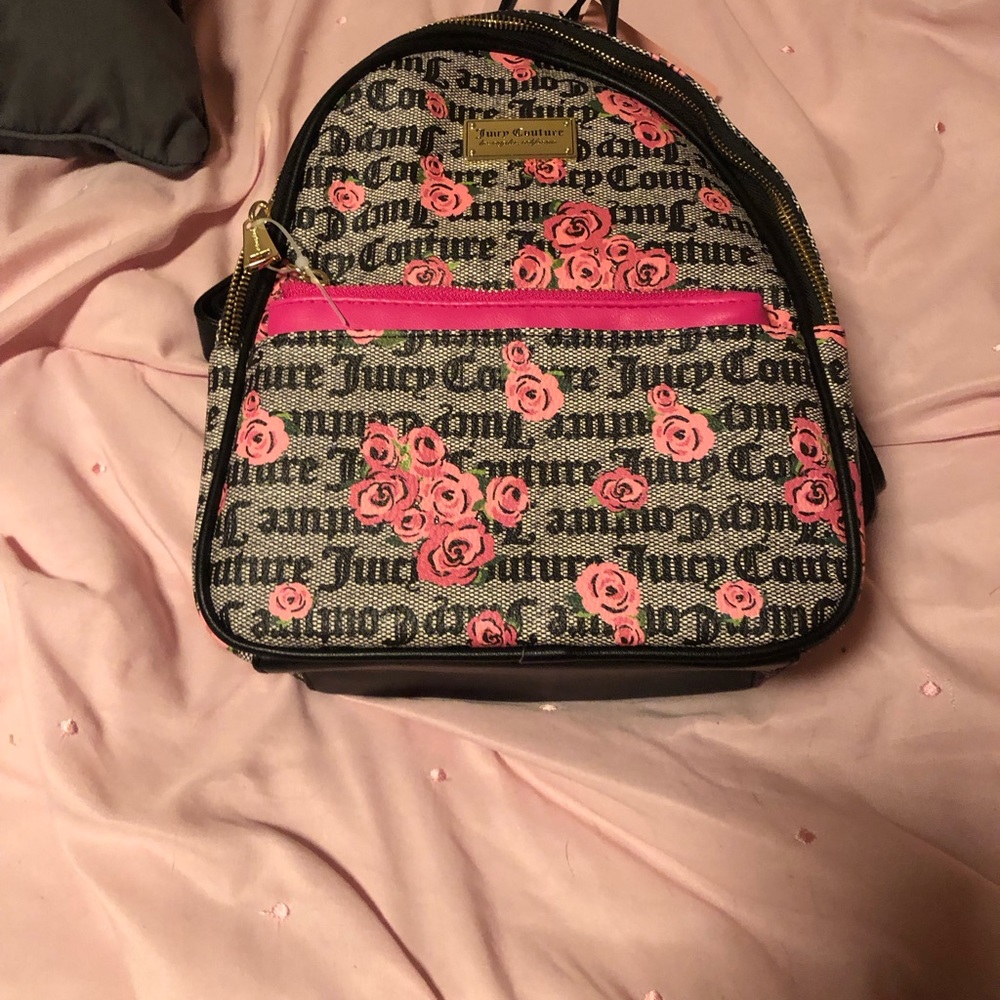 Juicy Backpack